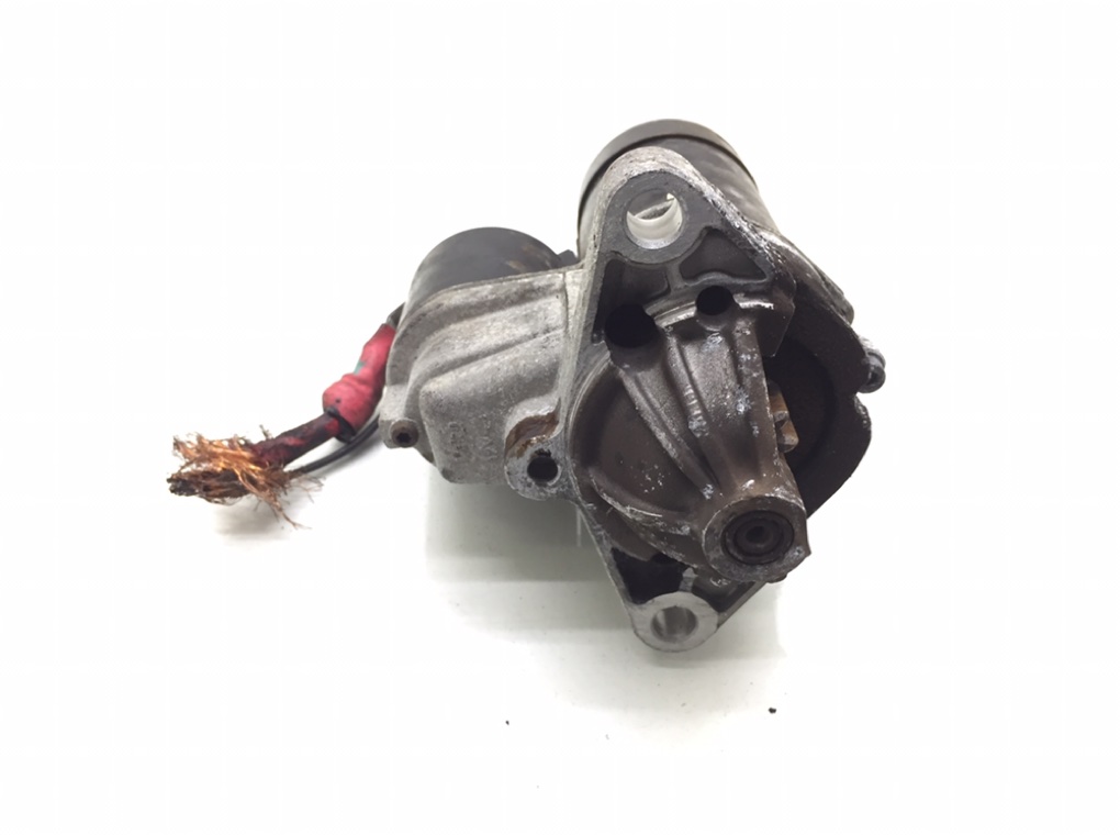 Стартер бу для MG 6  1.8 Ti,  2013 г.