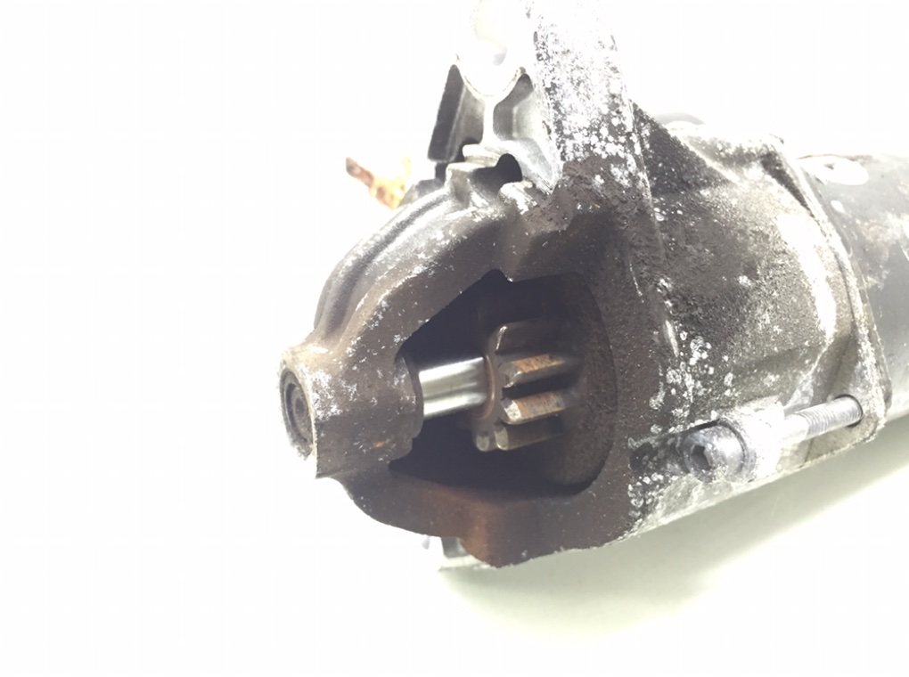 Стартер бу для MG 6  1.8 Ti,  2013 г.