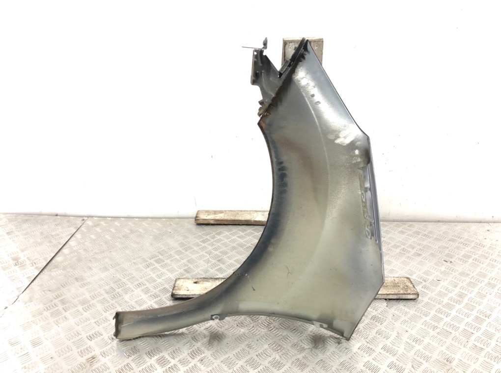 Крыло переднее правое бу для Citroen C3 2 1.4 i, 2009 г. Крыло переднее правое бу для Citroen C3 1.4 i, 2009 г.