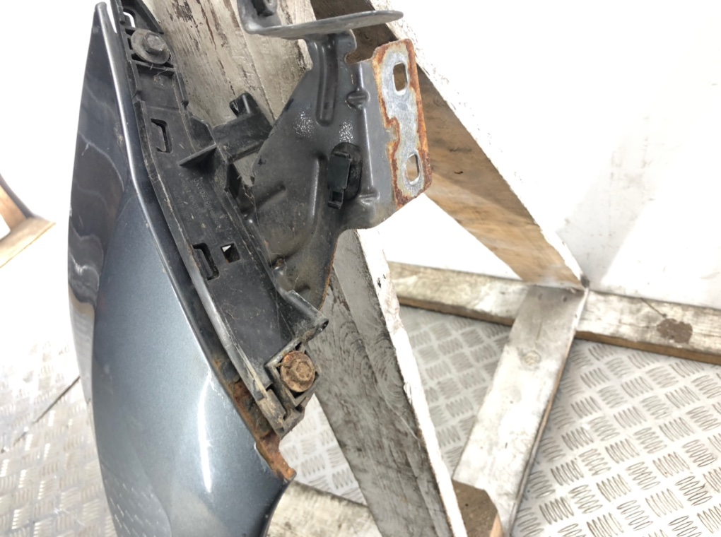 Крыло переднее правое бу для Citroen C3 2 1.4 i, 2009 г. Крыло переднее правое бу для Citroen C3 1.4 i, 2009 г.