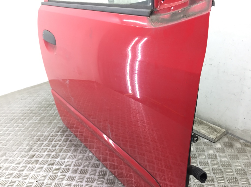 Дверь передняя правая бу для Hyundai i10  1.2 i,  2011 г.