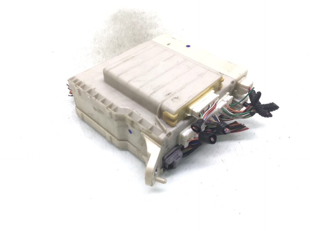 Блок предохранителей бу для Lexus IS 2 2.2 TD, 2005 г.