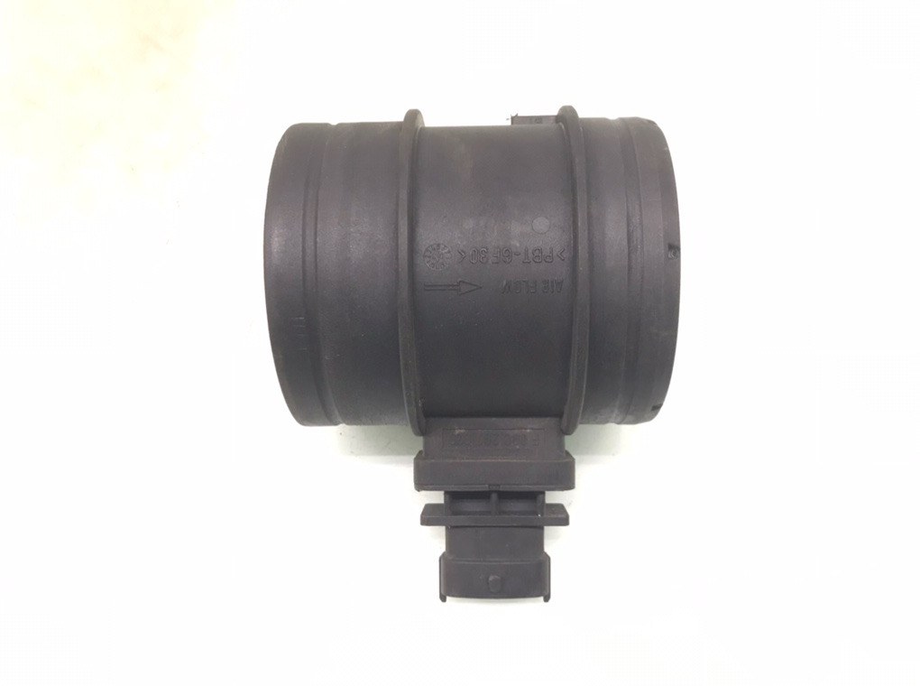 Расходомер воздуха бу для Saab 9-3 1.9 TiD, 2008 г.