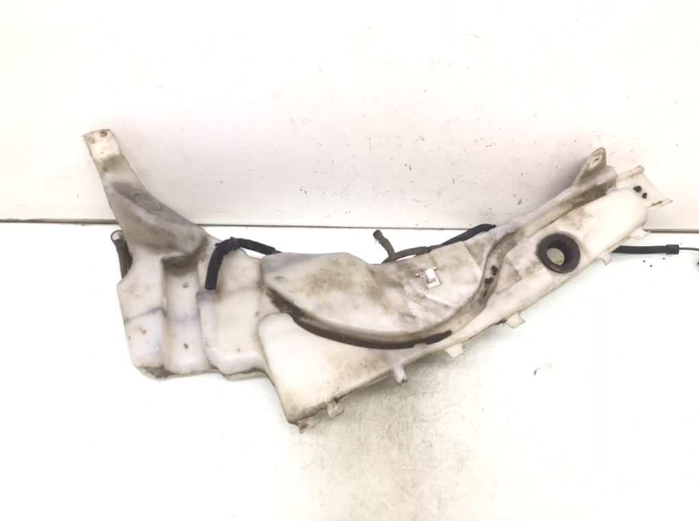 Бачок омывателя бу для Ford Focus 2 1.6 TDCi,  2010 г.