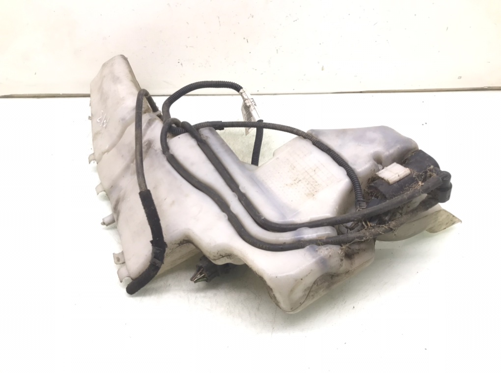 Бачок омывателя бу для Ford Focus 2 1.6 TDCi,  2010 г.