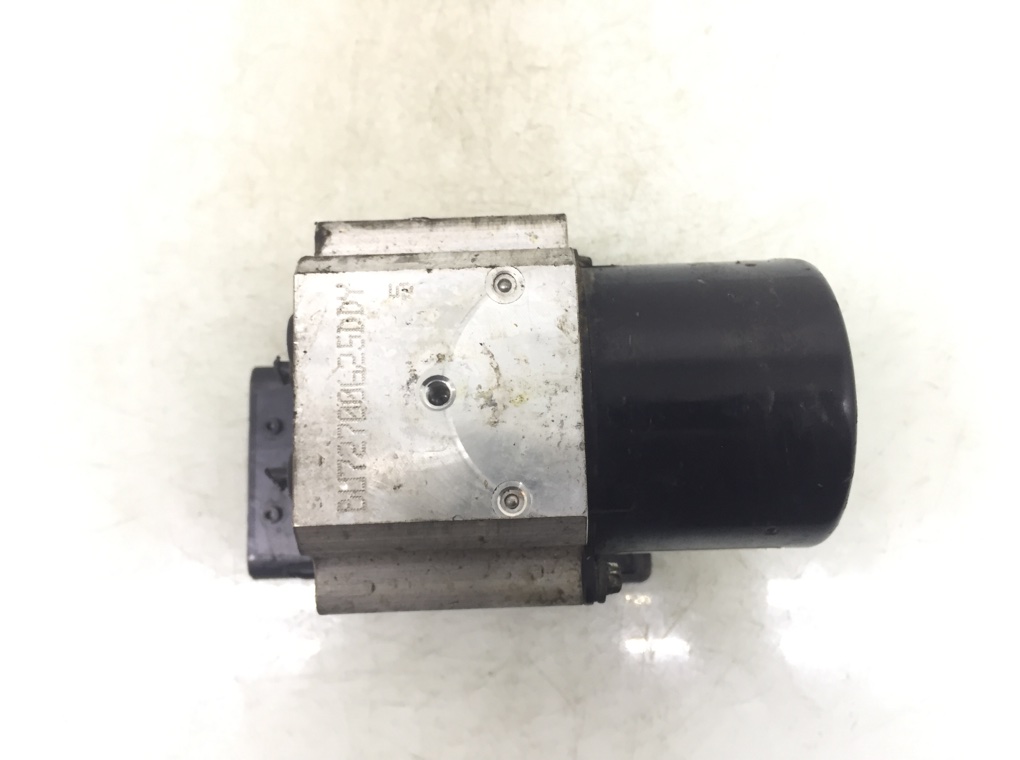 Блок ABS бу для Saab 9-3  1.9 TiD,  2007 г.