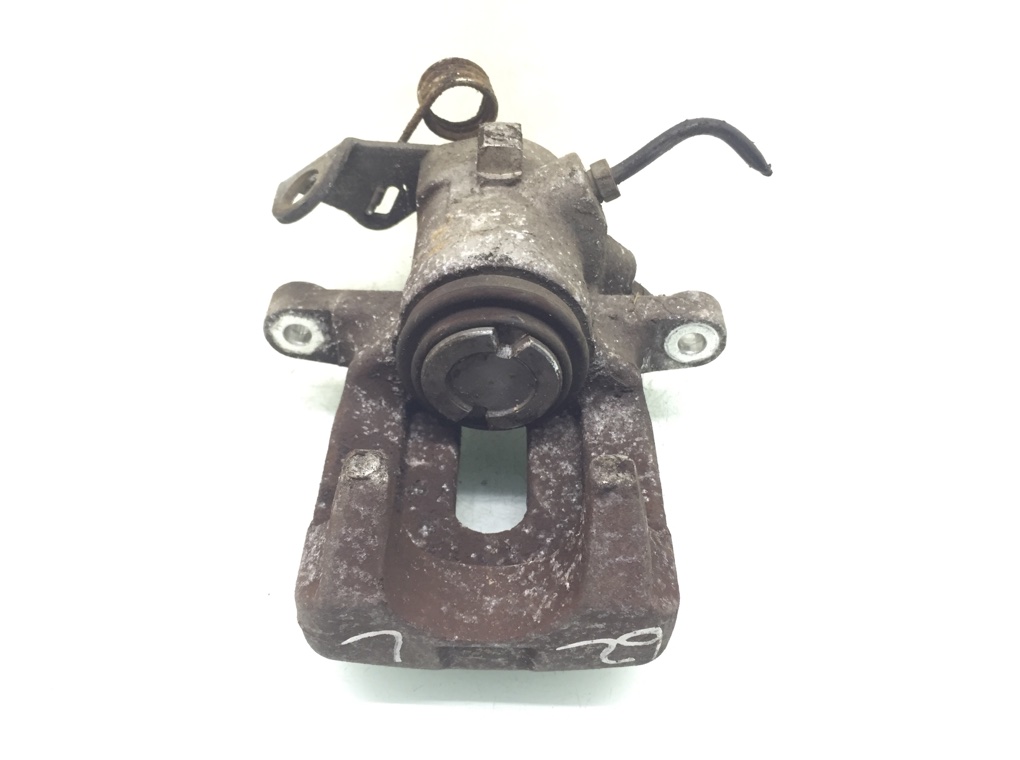 Суппорт задний левый бу для Citroen C3 1 1.6 HDi, 2006 г.