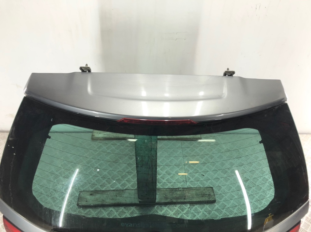 Крышка багажника бу для Citroen C3  1.4 i,  2009 г.