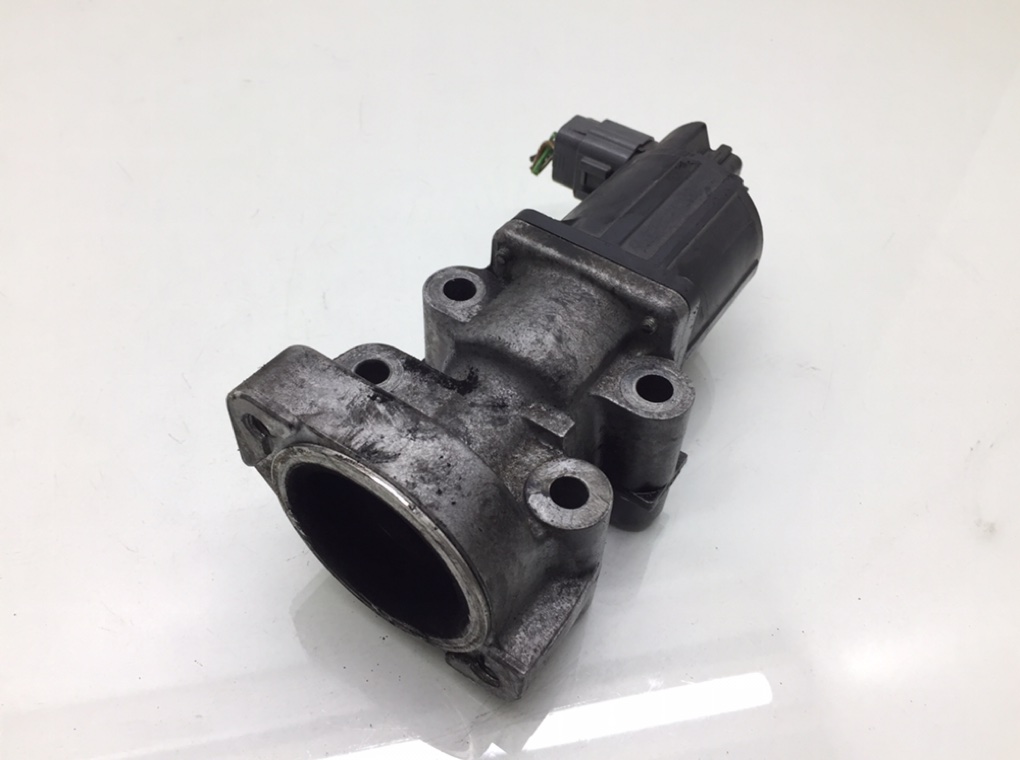 Клапан EGR бу для Opel Astra J 1.7 CDTi,  2010 г.