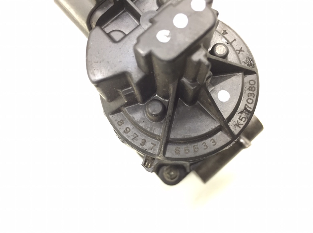 Клапан EGR бу для Opel Astra J 1.7 CDTi,  2010 г.