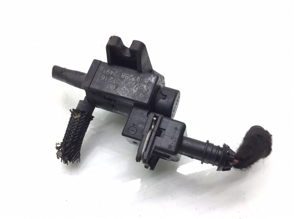 Клапан электромагнитный бу для Opel Astra J 1.7 CDTi, 2010 г.