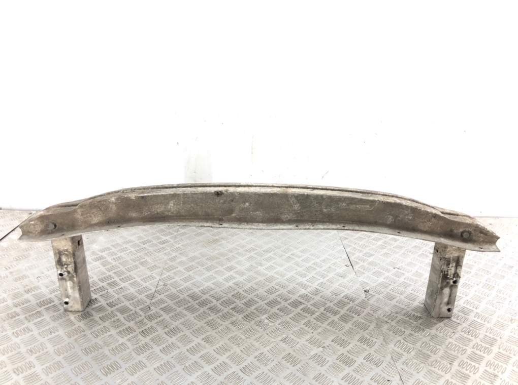 Усилитель бампера заднего бу для Audi A4 B6 2.5 TDi,  2004 г.