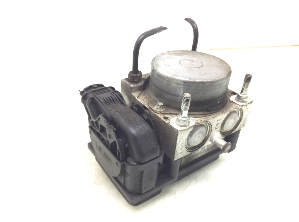 Блок ABS бу для Opel Corsa D 1.4 i,  2009 г.