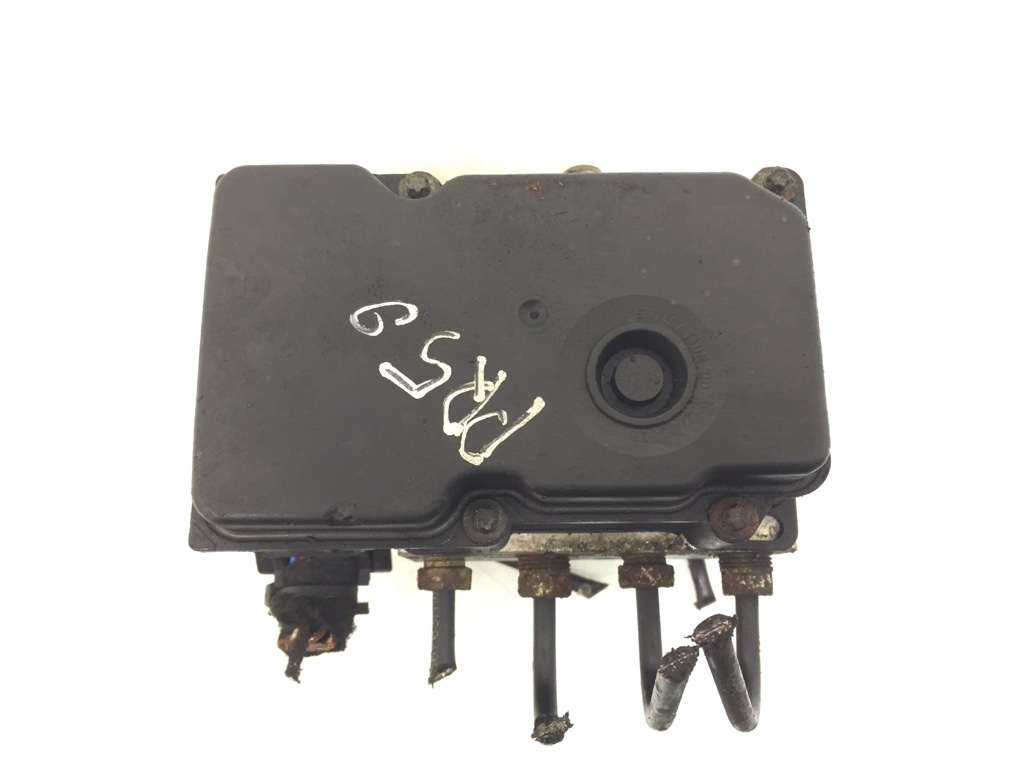 Блок ABS бу для Opel Corsa D 1.4 i,  2009 г.