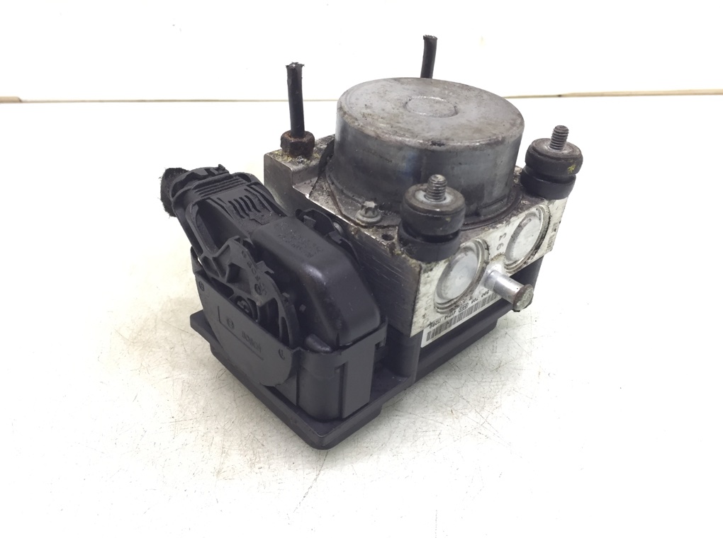 Блок ABS бу для Opel Corsa D 1.4 i,  2014 г.