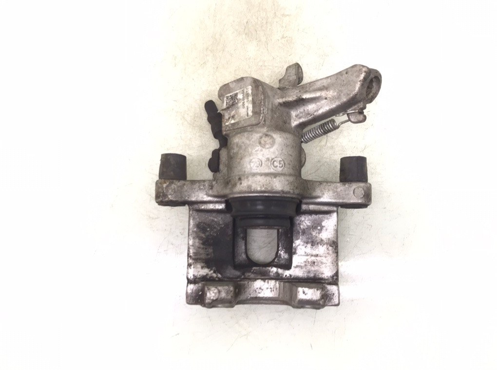 Суппорт задний левый бу для Cadillac BLS  2.0 i,  2006 г.