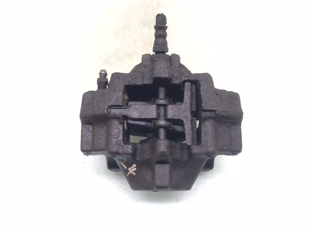 Суппорт задний левый бу для Mercedes CLK W209 2.7 CDi, 2003 г.