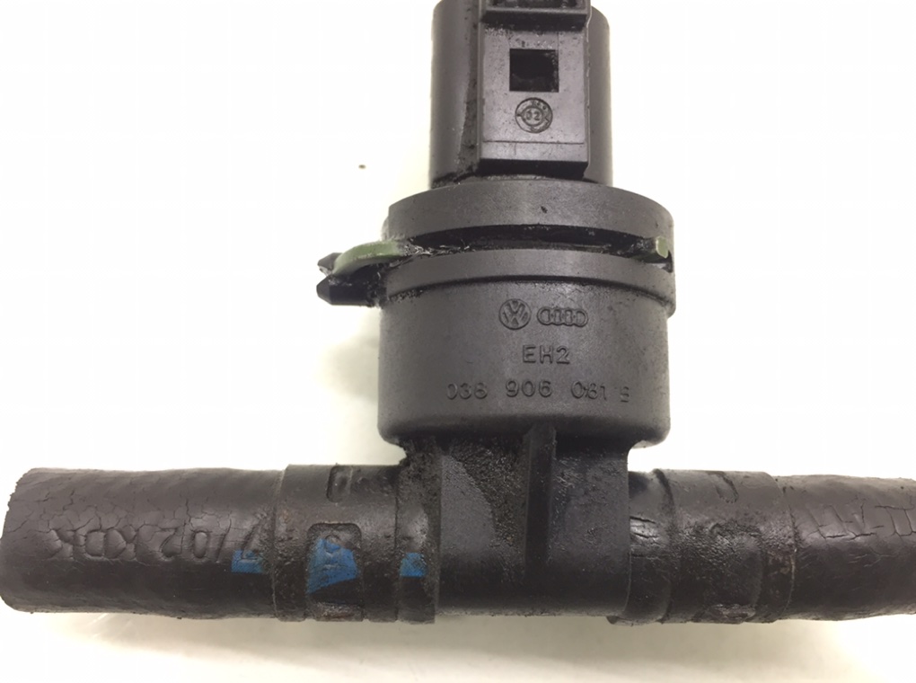 Датчик температуры бу для Volkswagen Golf 4 1.9 TDi,  2002 г.