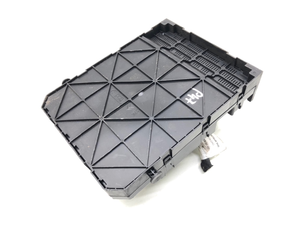 Блок комфорта бу для Citroen C3  1.4 i,  2007 г.