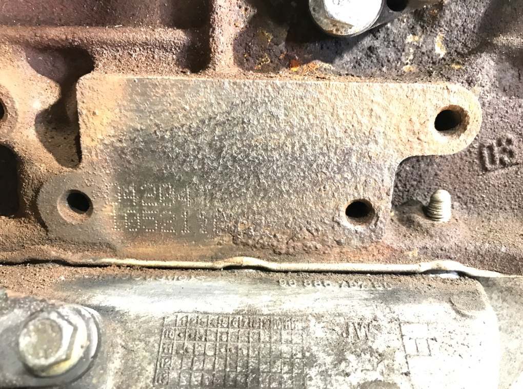 Двигатель (ДВС) бу для Ford Grand C-Max 2.0 TDCi, 2011 г. Двигатель (ДВС) бу для Ford Grand C-Max 2.0 TDCi, 2011 г.