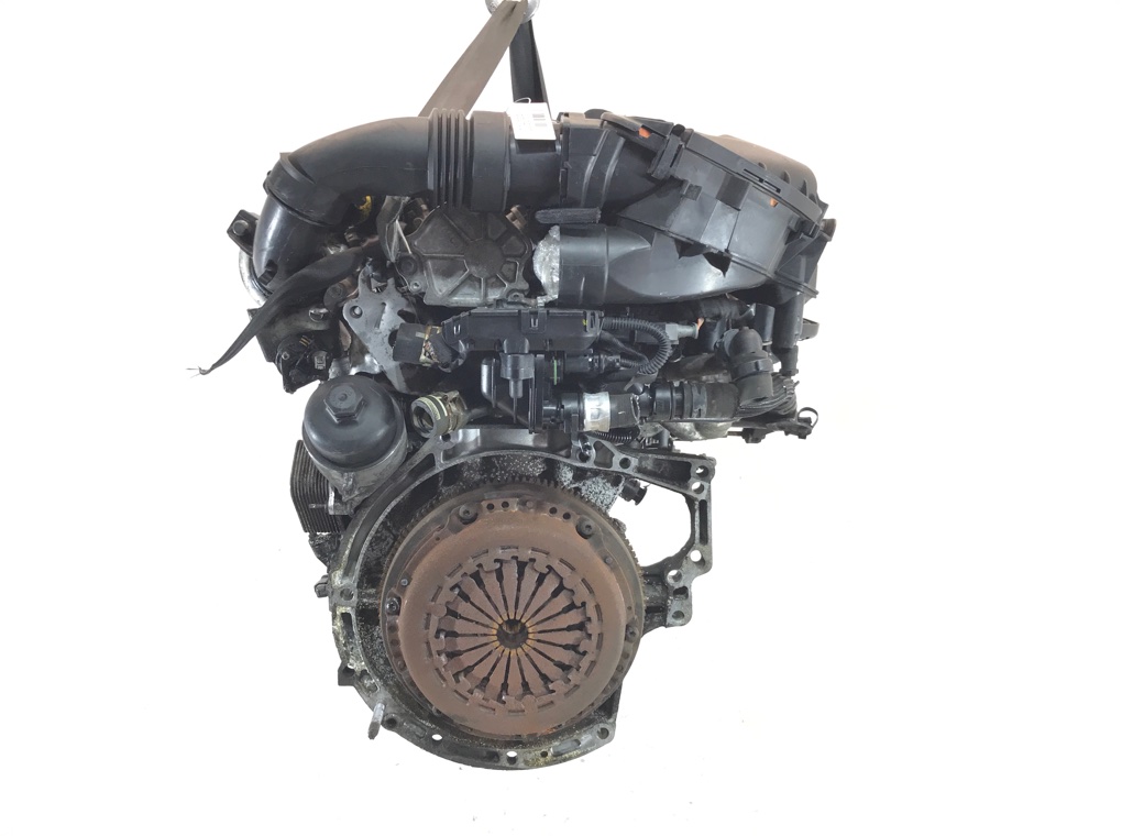Двигатель (ДВС)  бу для Citroen C3  1.4 HDi,  2010 г.