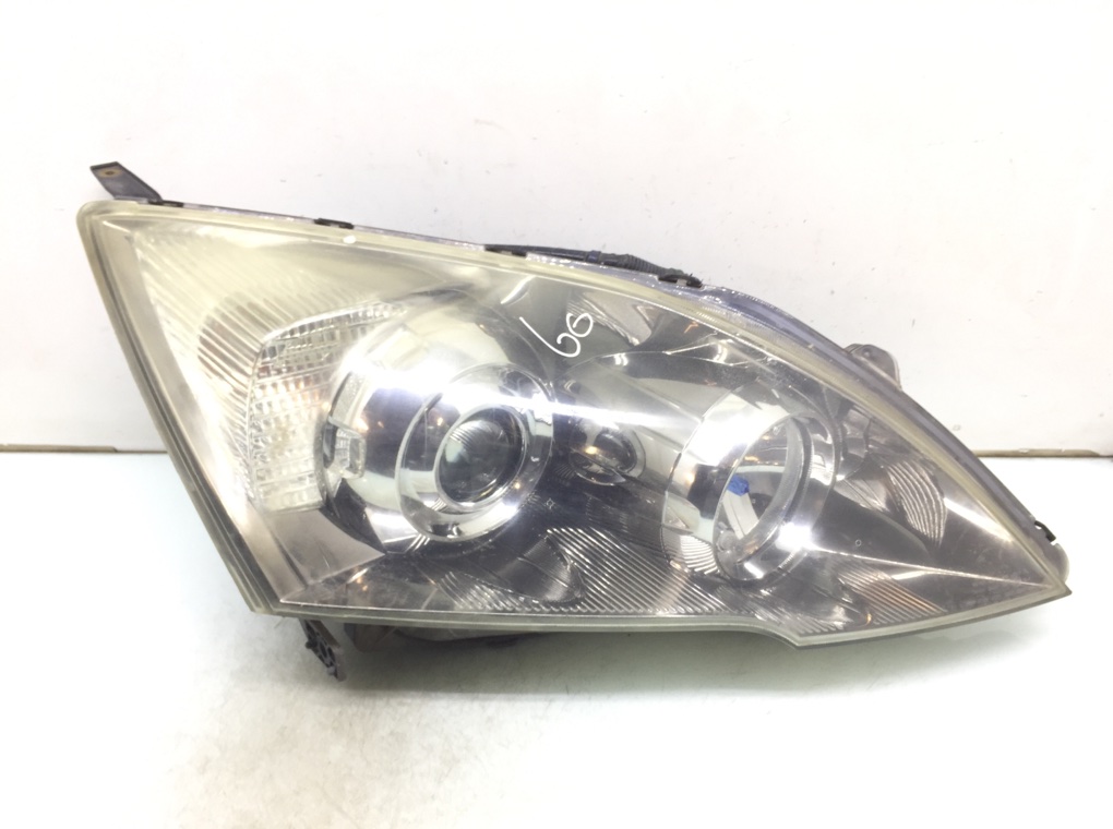 Фара правая бу для Honda CR-V 2.2 i-CTDi, 2007 г.