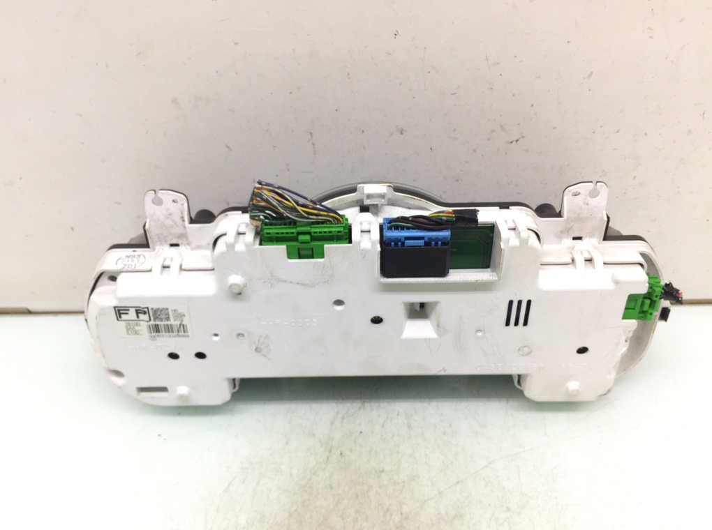 Щиток приборов (приборная панель) бу для Honda Jazz  1.2 i,  2004 г.