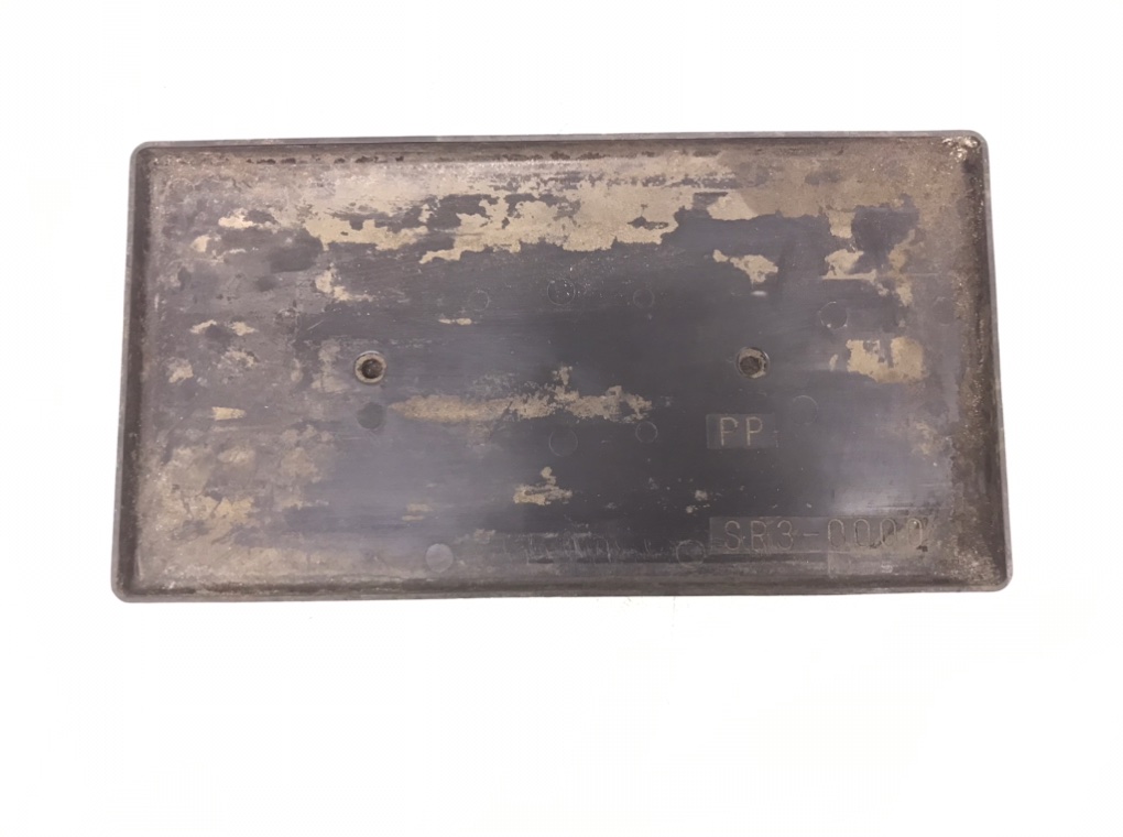 Полка аккумулятора бу для Honda CR-V  2.0 i,  2000 г.