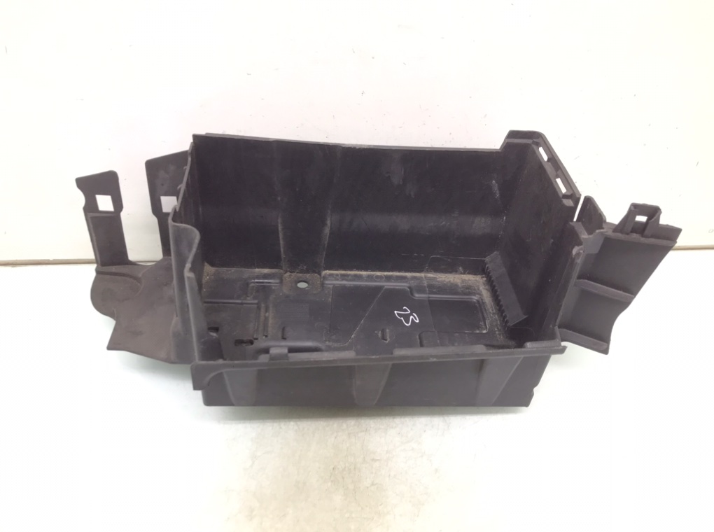 Полка аккумулятора бу для Saab 9-3 2.0 Ti, 2007 г.