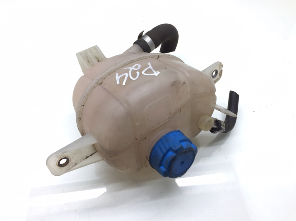 Бачок расширительный бу для Peugeot Bipper 1.4 HDi, 2008 г.