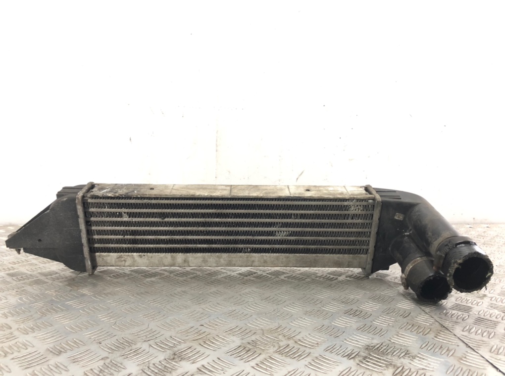 Интеркулер бу для Saab 9-3  2.0 Ti,  2000 г.