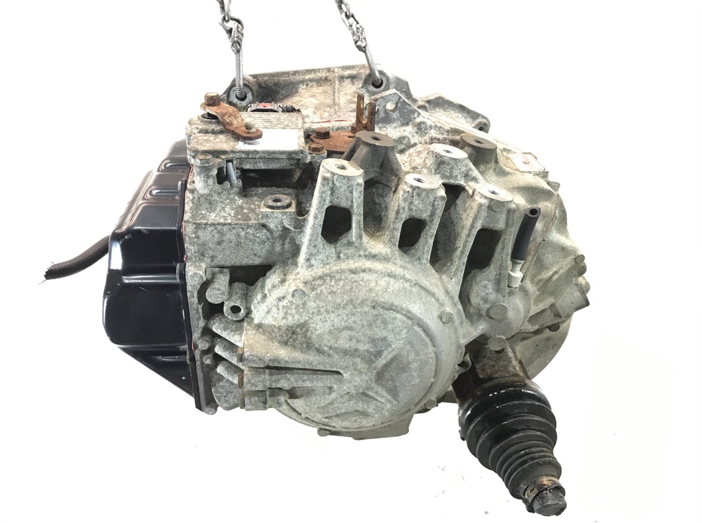 КПП автоматическая (АКПП) бу для Saab 9-3  1.9 TiD,  2006 г. TF80SC, AF40, 55560547A