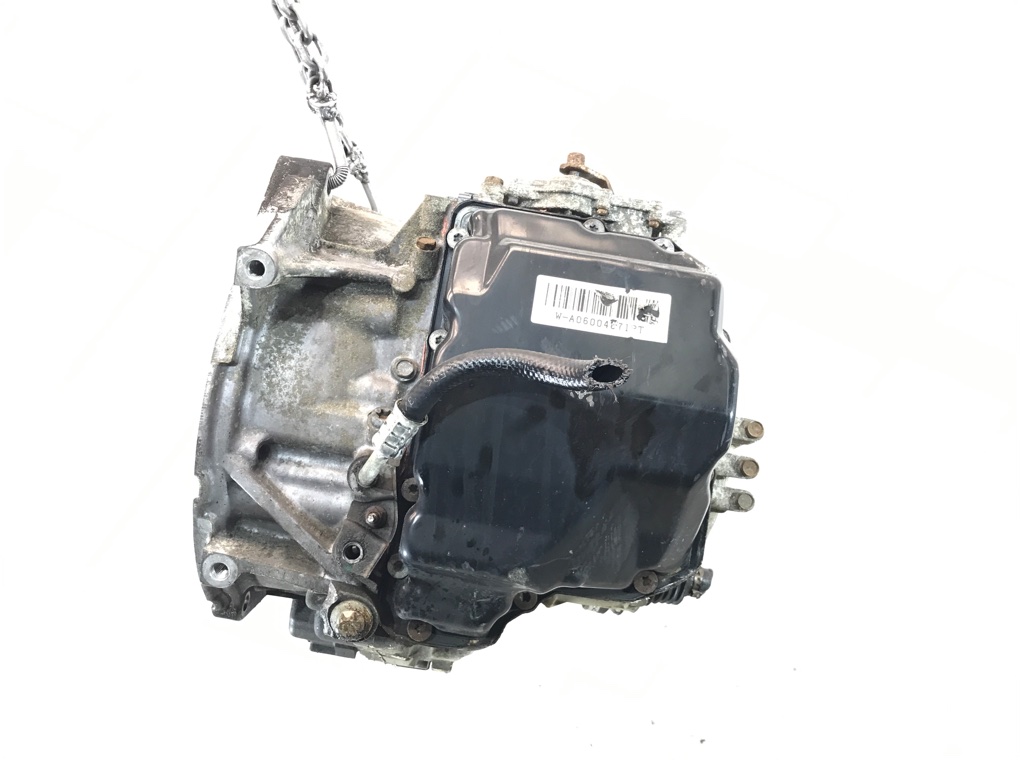 КПП автоматическая (АКПП) бу для Saab 9-3  1.9 TiD,  2006 г. TF80SC, AF40, 55560547A