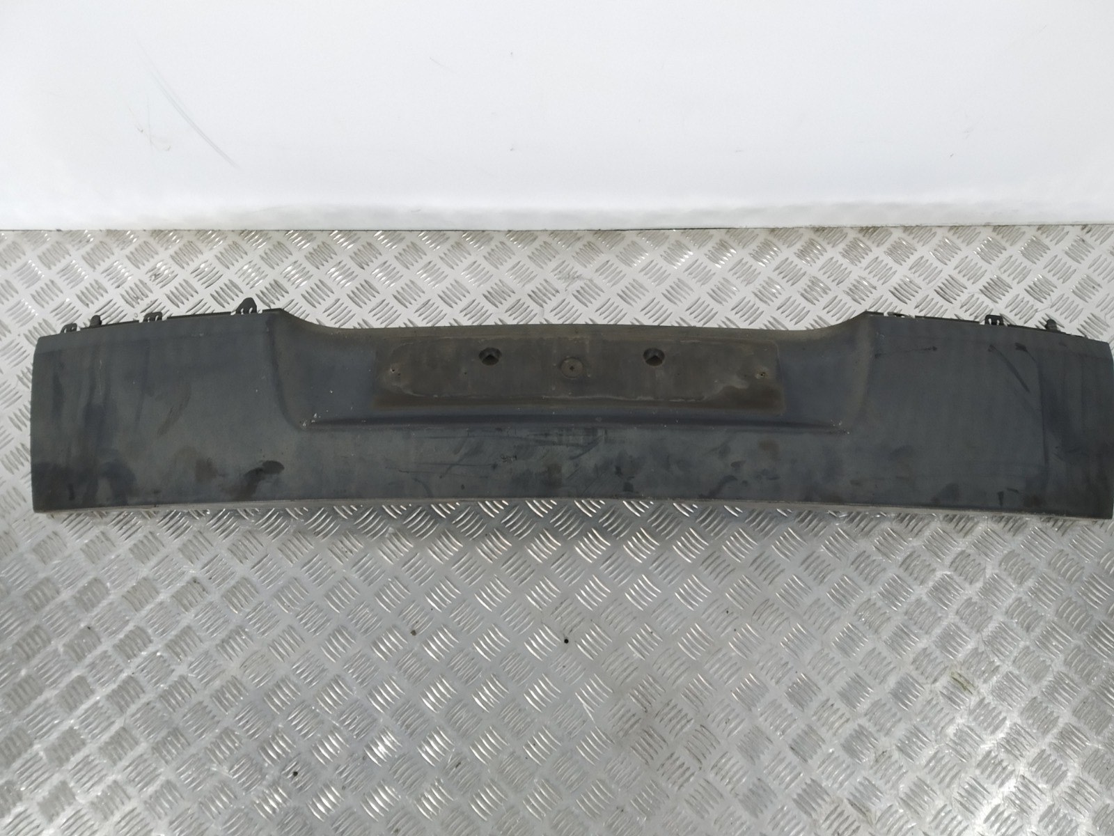 Накладка двери (крышки) багажника бу для Renault Espace 1.9 DCi, 2004 г.