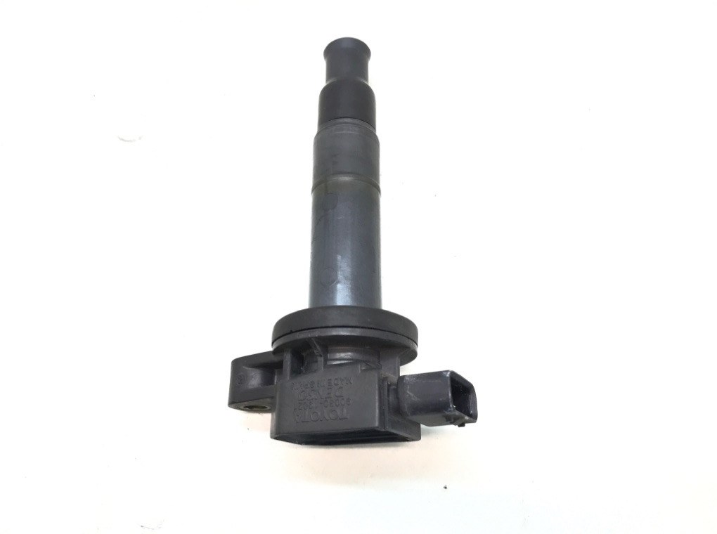 Катушка зажигания бу для Toyota Yaris P1 1.0 i,  2001 г.