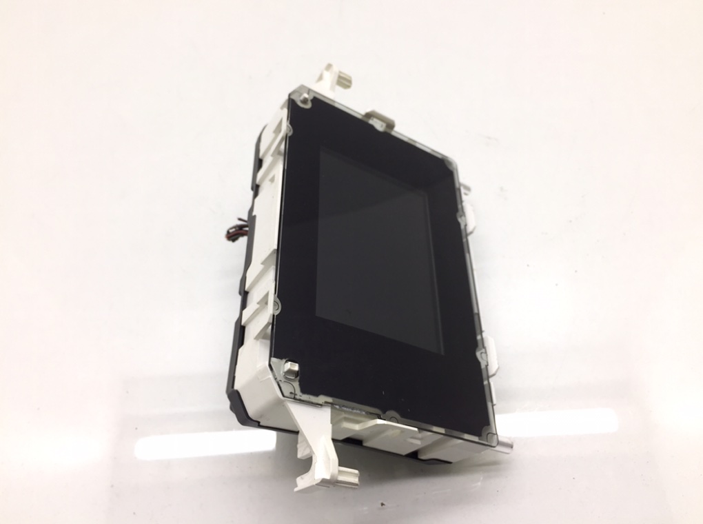 Дисплей бу для Ford Fiesta  1.0 i,  2014 г.