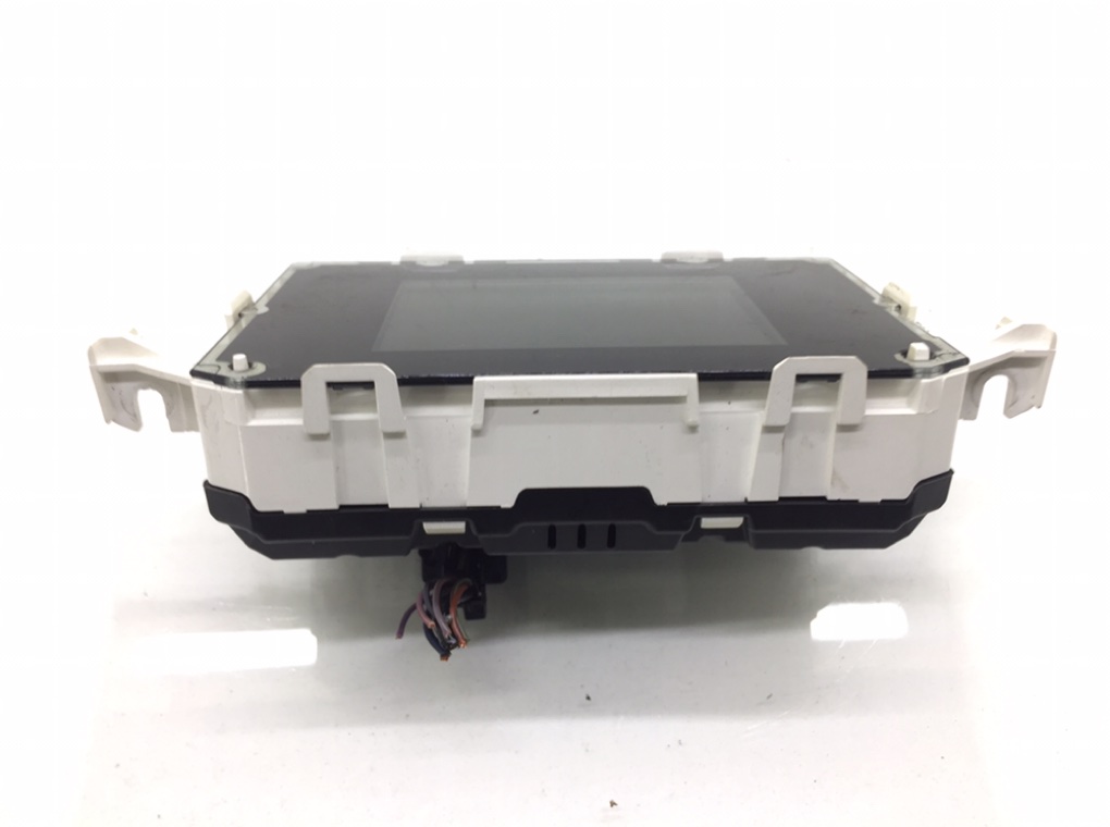 Дисплей бу для Ford Fiesta  1.0 i,  2014 г.