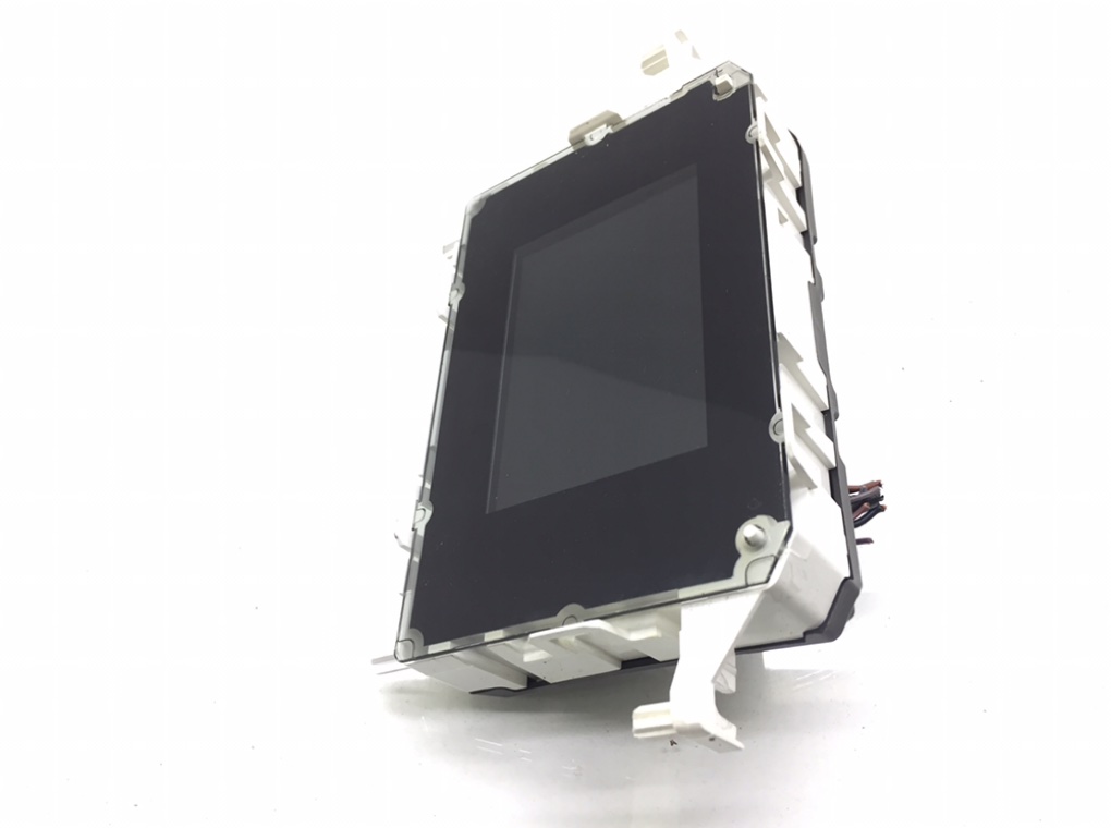 Дисплей бу для Ford Fiesta  1.0 i,  2014 г.