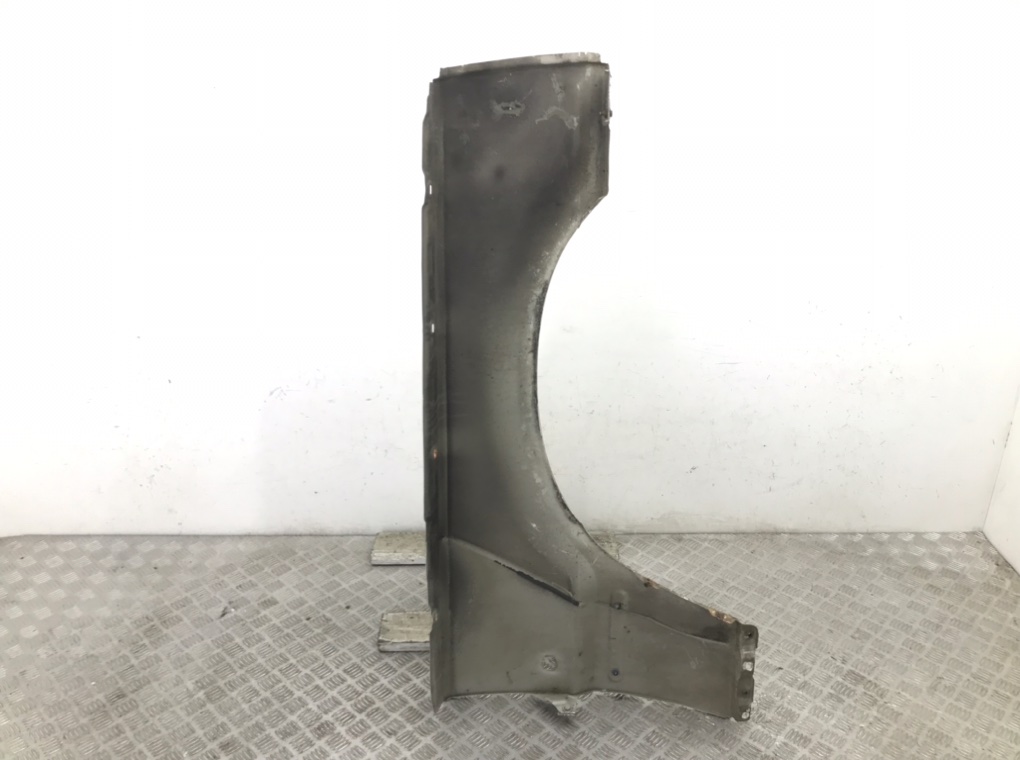 Крыло переднее левое бу для Land Rover Range Rover 2 2.5 TD,  2000 г.