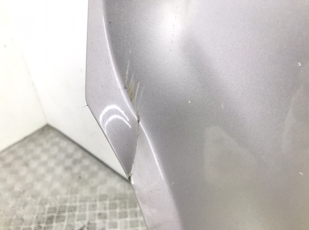 Крыло переднее левое бу для Land Rover Range Rover 2 2.5 TD,  2000 г.