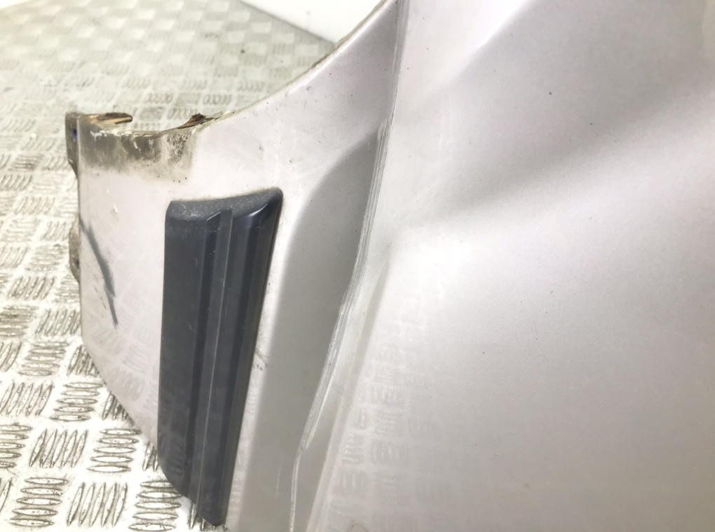 Крыло переднее левое бу для Land Rover Range Rover 2 2.5 TD,  2000 г.