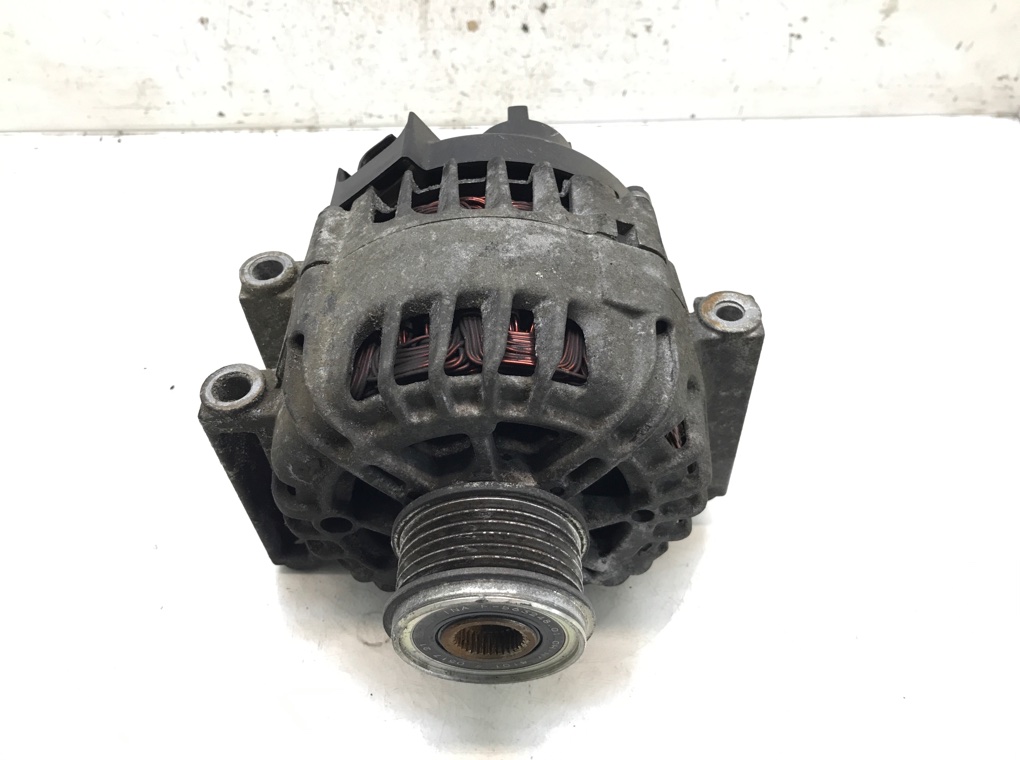 Генератор бу для Opel Corsa D 1.3 CDTi, 2011 г.