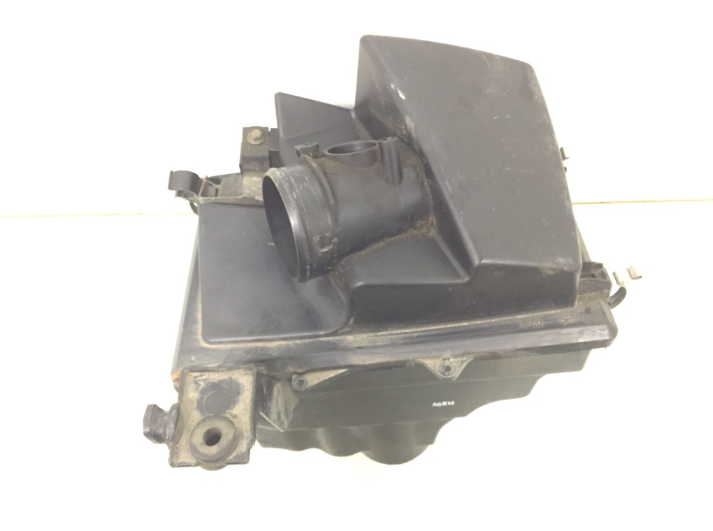 Корпус воздушного фильтра бу для Mazda 5   2.0 i,  2006 г.