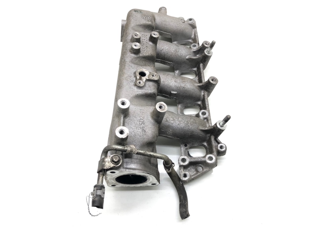 Коллектор впускной бу для Opel Vectra C 1.9 CDTi,  2007 г.