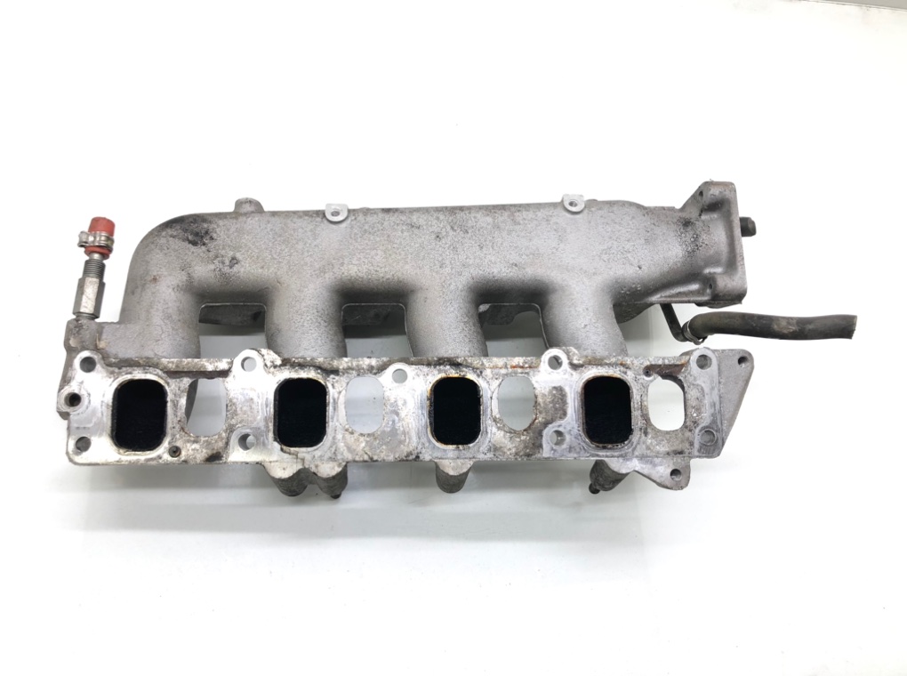 Коллектор впускной бу для Opel Vectra C 1.9 CDTi,  2007 г.