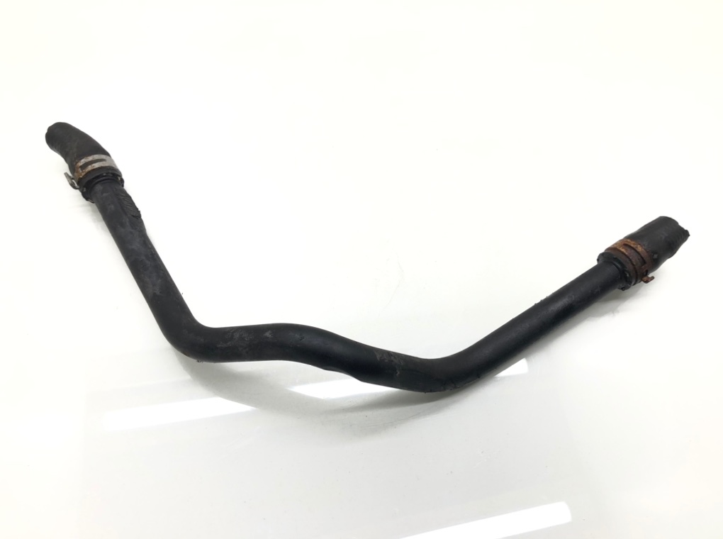 Трубка охлаждающей жидкости пластиковая бу для Opel Vectra C 1.9 CDTi,  2007 г.