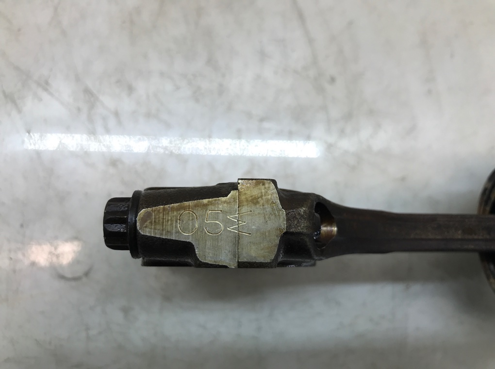 Поршень бу для Toyota Yaris P1 1.0 i,  2003 г.
