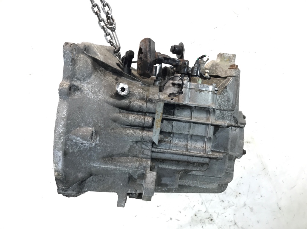 КПП механическая (МКПП) бу для Ford C-Max  2.0 TDCi,  2005 г. 4M5R7002CE