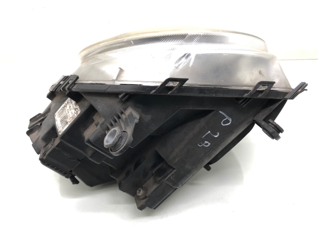 Фара левая бу для Mini One R56 1.4 i,  2007 г.