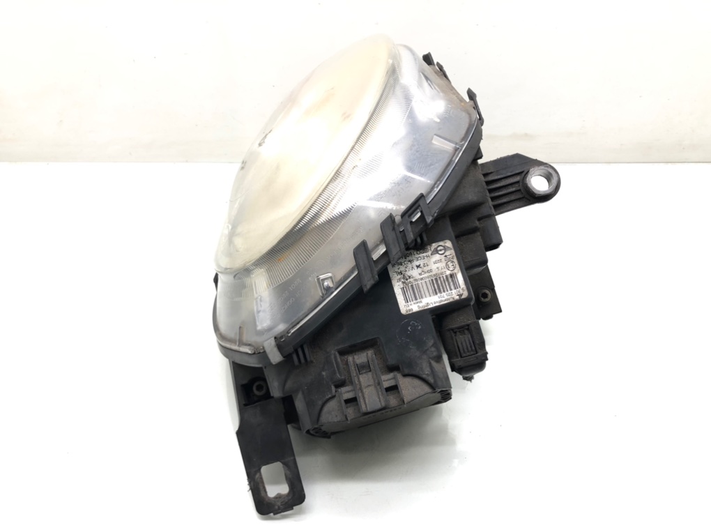 Фара левая бу для Mini One R56 1.4 i,  2007 г.